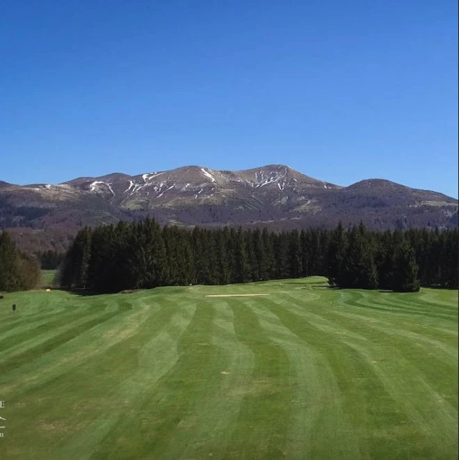 Golf du Mont-Dore
